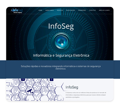 InfoSeg