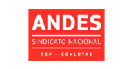 Logo Andes