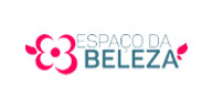 Logo Espaço da Beleza